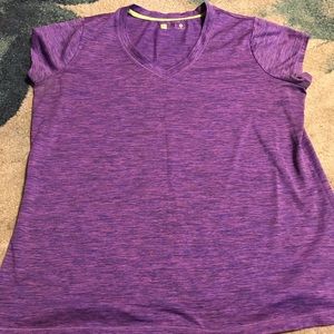 Xersion workout shirt